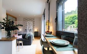 Loft Ladeira Real