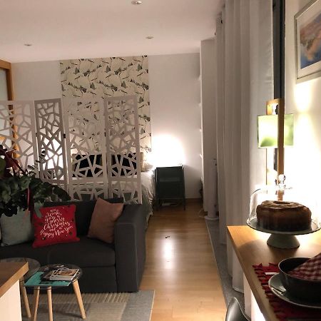 Loft Ladeira Real Apartamento Baiona Exterior foto