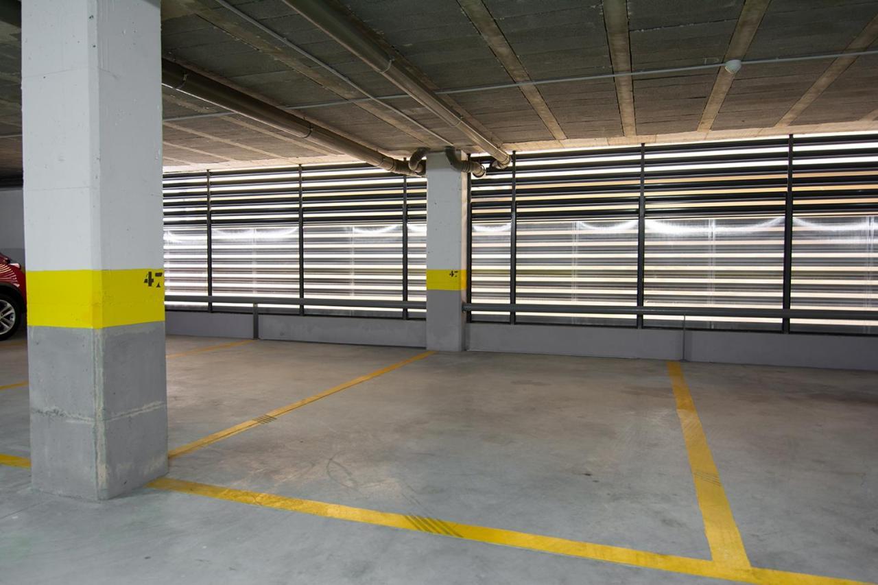 Loft Ladeira Real Apartamento Baiona Exterior foto